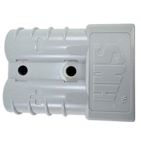FTZ Industries Qualifies for Free Shipping FTZ Gray Safemate Battery Connector Unit 50a #61813