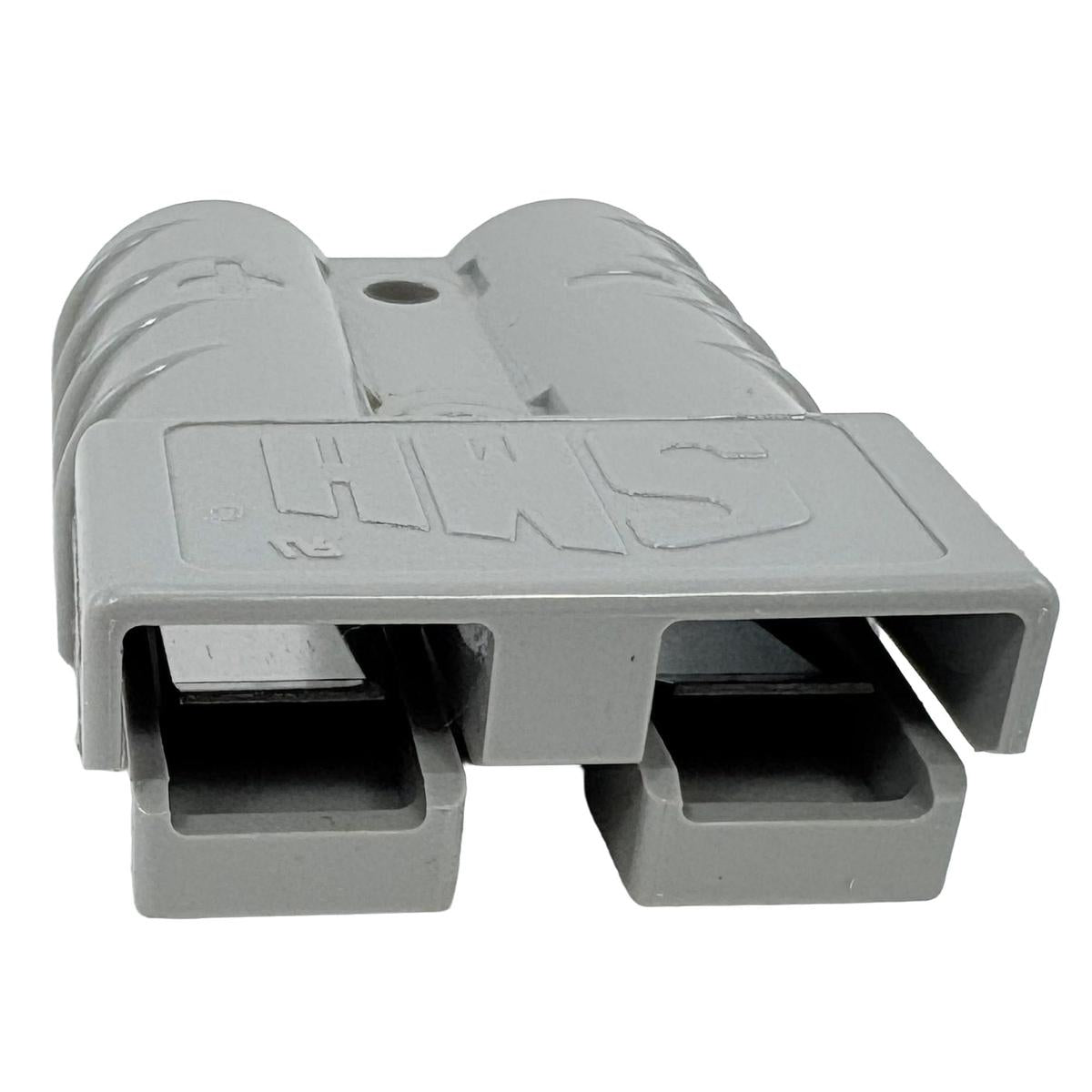 FTZ Industries Qualifies for Free Shipping FTZ Gray Safemate Battery Connector Unit 50a #61813