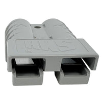 FTZ Industries Qualifies for Free Shipping FTZ Gray Safemate Battery Connector Unit 50a #61813