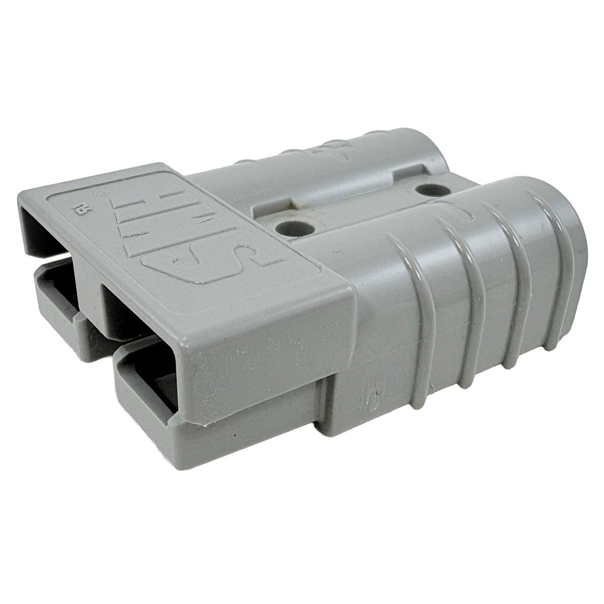FTZ Industries Qualifies for Free Shipping FTZ Gray Safemate Battery Connector Unit 50a #61813