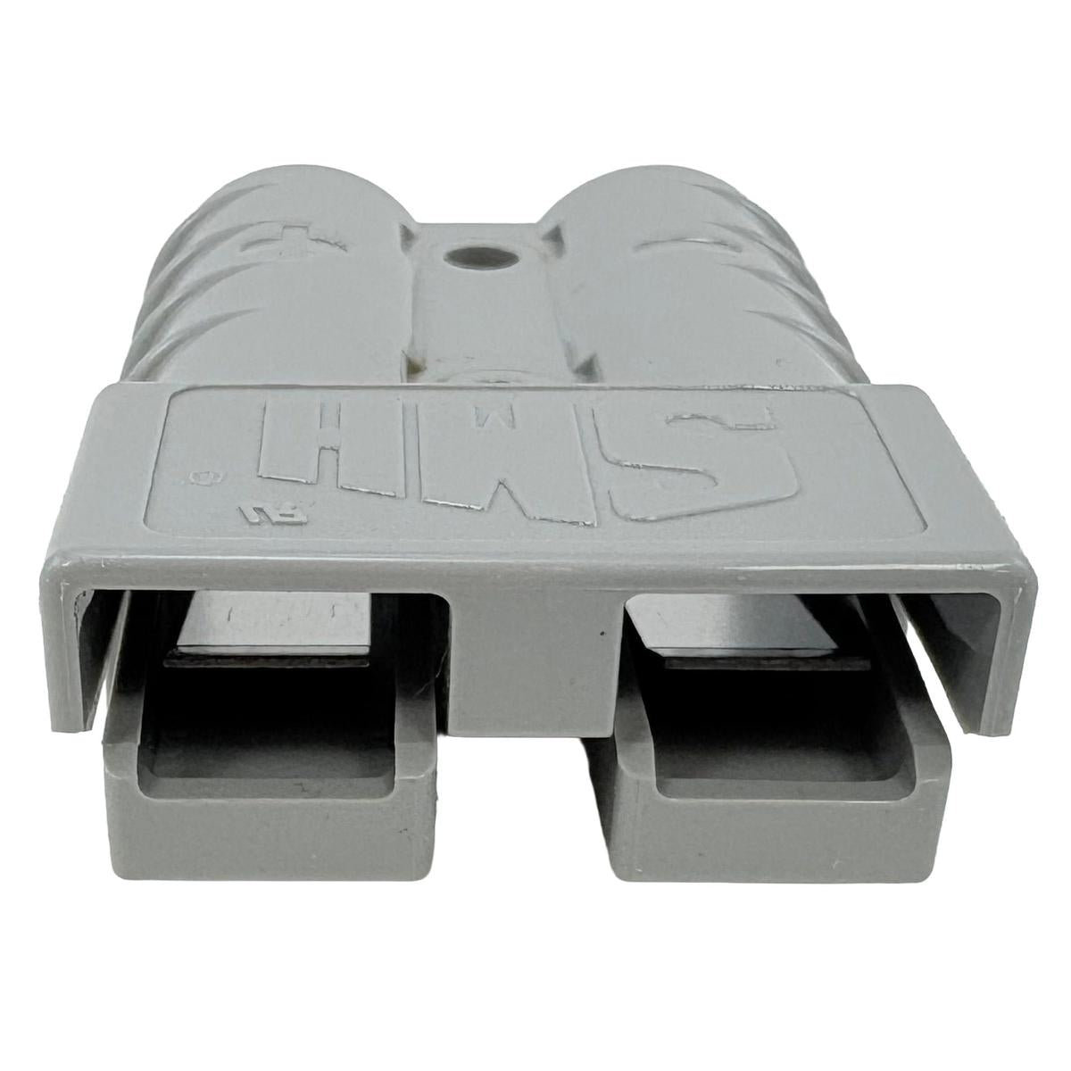 FTZ Industries Qualifies for Free Shipping FTZ Gray Safemate Battery Connector Unit 50a #61813