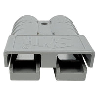FTZ Industries Qualifies for Free Shipping FTZ Gray Safemate Battery Connector Unit 50a #61813