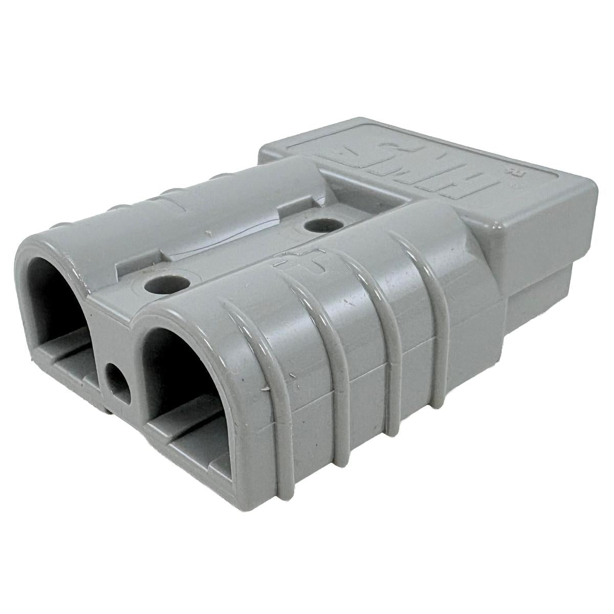 FTZ Industries Qualifies for Free Shipping FTZ Gray Safemate Battery Connector Unit 50a #61813