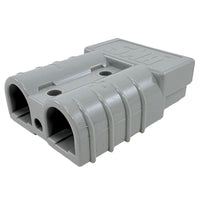 FTZ Industries Qualifies for Free Shipping FTZ Gray Safemate Battery Connector Unit 50a #61813