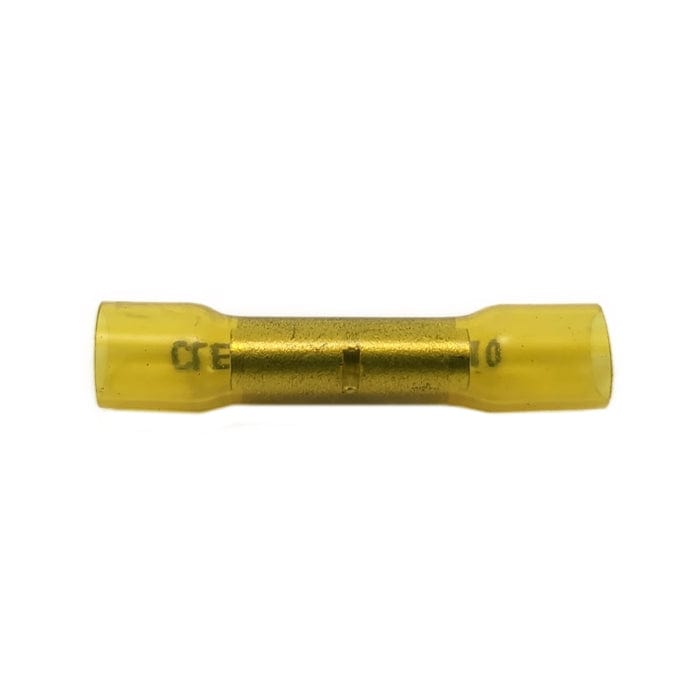 FTZ Industries Qualifies for Free Shipping FTZ Industries 12-10 AWG Heat Shrink Butt Connectors 100-pk #37430-BP100