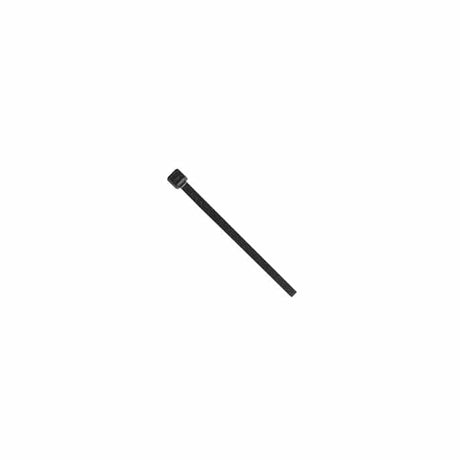 FTZ Industries Qualifies for Free Shipping FTZ Industries 14.5" Cable Tie UV Black 120 lb 100-pk #93270-P100