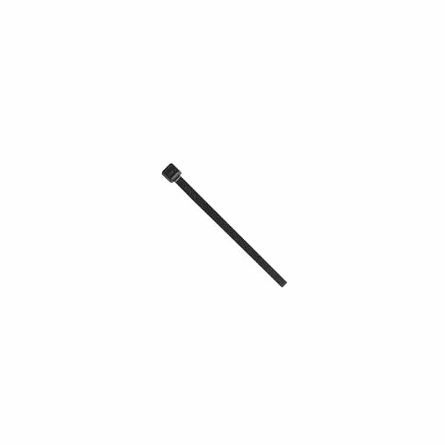 FTZ Industries Qualifies for Free Shipping FTZ Industries 14.5" Cable Tie UV Black 120 lb 100-pk #93270-P100