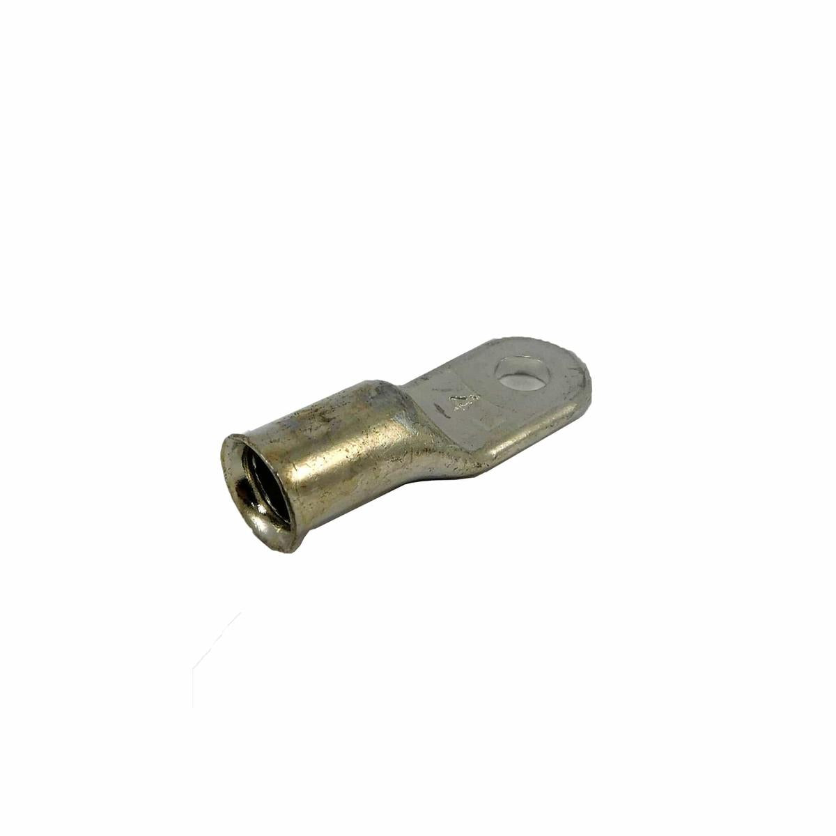FTZ Industries Qualifies for Free Shipping FTZ Industries 4 AWG Lug 3/8" Tinned Copper #91027