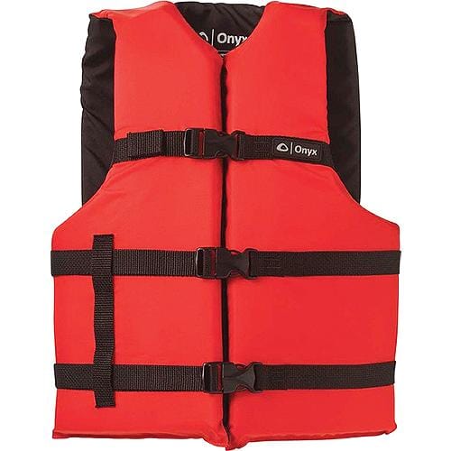 Full Throttle Qualifies for Free Shipping Full Throttle General Purpose Adult Oversize Red #10300010000512