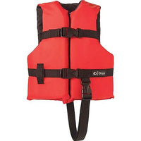 Full Throttle Qualifies for Free Shipping Full Throttle General Purpose Child Red #10300010000112