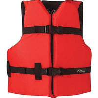 Full Throttle Qualifies for Free Shipping Full Throttle General Purpose Youth Red #10300010000212