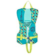Full Throttle Qualifies for Free Shipping Full Throttle Infant Rapid Dry Life Jacket Aqua #142100-505-000-26