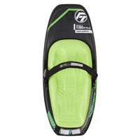 Full Throttle Qualifies for Free Shipping Full Throttle Kneeboard Green Power Platform #320000-400-999-22