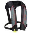 Full Throttle Qualifies for Free Shipping Full Throttle M-24 Essential Manual Inflatable Jacket Red #131200-100-004-23