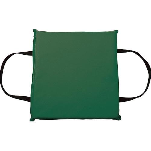 Full Throttle Qualifies for Free Shipping Full Throttle Throw Foam Cushion Green #110200-400-999-23