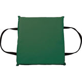 Full Throttle Qualifies for Free Shipping Full Throttle Throw Foam Cushion Green #110200-400-999-23