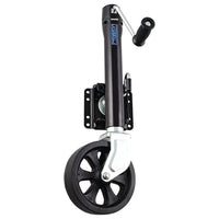 Fulton Qualifies for Free Shipping Fulton Black Trailer Jack 1500 lb 8