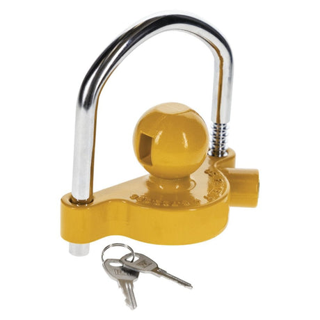 Fulton Qualifies for Free Shipping Fulton Coupler Lock #72783