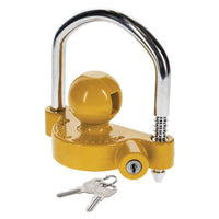 Fulton Qualifies for Free Shipping Fulton Coupler Lock #72783