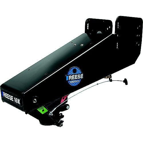 Fulton Not Qualified for Free Shipping Fulton Goose Box 20K #94920