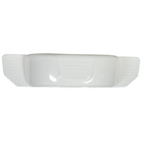 Fulton Not Qualified for Free Shipping Fulton Plastic Fender 14