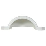 Fulton Not Qualified for Free Shipping Fulton Plastic Fender 14" Tire Size #508574