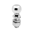 Fulton Qualifies for Free Shipping Fulton Trailer Ball 2-5/16 W 1-1/4 #63834