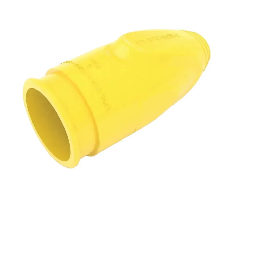 Furrion Qualifies for Free Shipping Furrion 50a Plug Male Cover Yellow F50COV-SY #381679