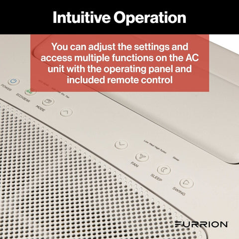 Furrion Qualifies for Free Shipping Furrion ABD for Non-Ducted Chill Cube #2024040311
