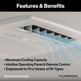 Furrion Qualifies for Free Shipping Furrion ABD for Non-Ducted Chill Cube #2024040311