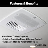 Furrion Qualifies for Free Shipping Furrion ABD Furrion Chill Cube Ducted #2024040312