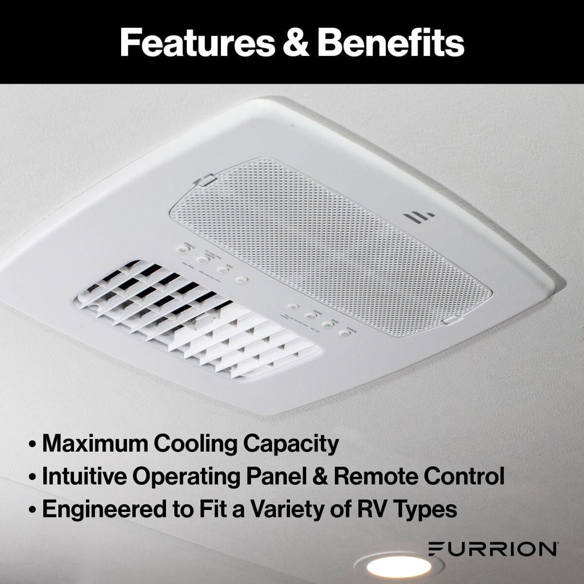 Furrion Qualifies for Free Shipping Furrion ABD Furrion Chill Cube Ducted #2024040312
