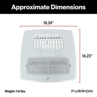 Furrion Qualifies for Free Shipping Furrion ABD Furrion Chill Cube Ducted #2024040312