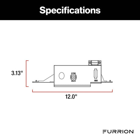 Furrion Qualifies for Free Shipping Furrion Controller Enhanced Standard 1-Zone R32 #2024042653