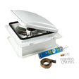 Furrion Qualifies for Free Shipping Furrion Roof Vent Fan with Lid 14" White #2023042193