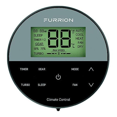Furrion Qualifies for Free Shipping Furrion Thermostat 1-Zone for Duct Chill Cube #2024047199