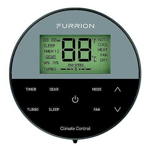 Furrion Qualifies for Free Shipping Furrion Thermostat 1-Zone for Duct Chill Cube #2024047199