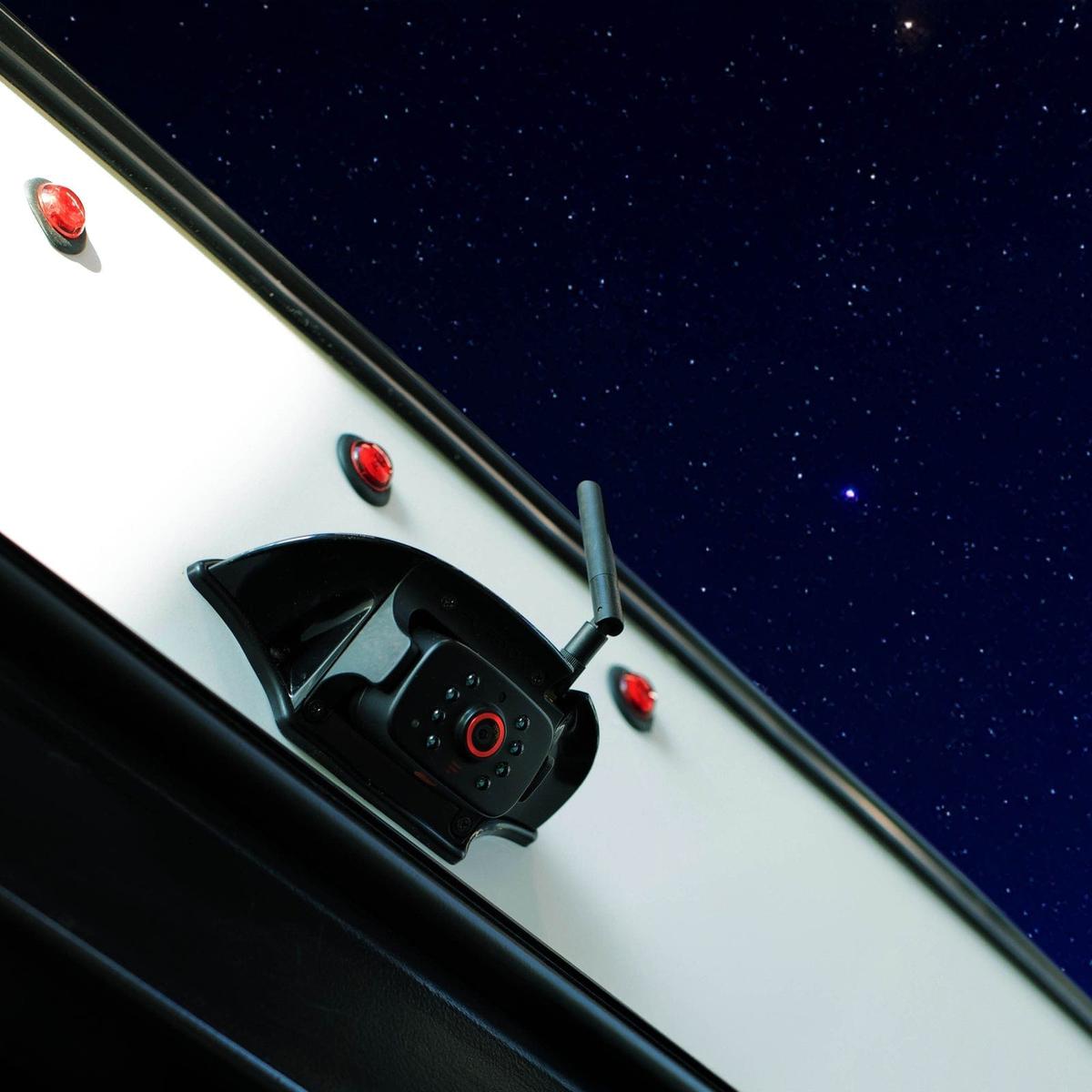 Furrion Qualifies for Free Shipping Furrion Vision S+ 5 Monitor System #2021124370