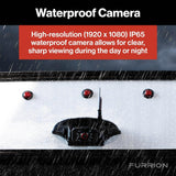 Furrion Qualifies for Free Shipping Furrion Vision S+ 5 Monitor System #2021124370