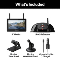 Furrion Qualifies for Free Shipping Furrion Vision S+ 5 Monitor System #2021124370
