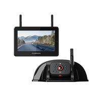 Furrion Qualifies for Free Shipping Furrion Vision S+ 5 Monitor System #2021124370