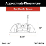 Furrion Qualifies for Free Shipping Furrion Vision S+ 5 Monitor System #2021124375