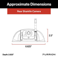 Furrion Qualifies for Free Shipping Furrion Vision S+ 5 Monitor System #2021124375