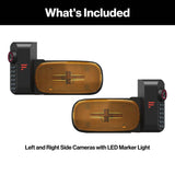 Furrion Qualifies for Free Shipping Furrion Vision S+ Pair/Side Cameras #2021124443