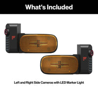 Furrion Qualifies for Free Shipping Furrion Vision S+ Pair/Side Cameras #2021124443