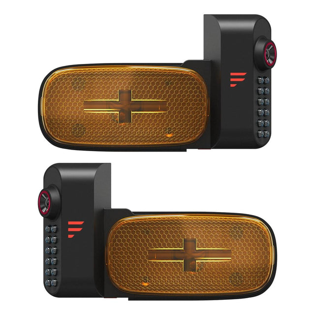 Furrion Qualifies for Free Shipping Furrion Vision S+ Pair/Side Cameras #2021124443