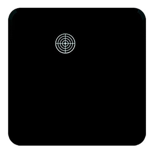 Furrion Not Qualified for Free Shipping Furrion Water Heater Door 16.1" x 16.1" Black #2021124010