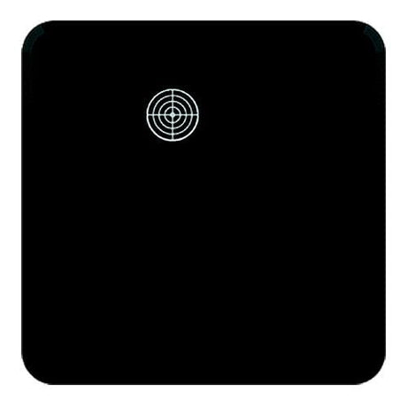 Furrion Not Qualified for Free Shipping Furrion Water Heater Door 16.1" x 16.1" Black #2021124010