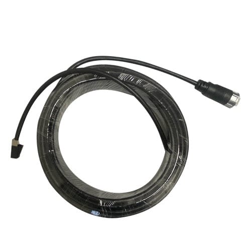 Furuno Qualifies for Free Shipping Furuno 10m LAN Cable Waterproof RJ45 to Non-Waterproof RJ45 #001-647-000-00