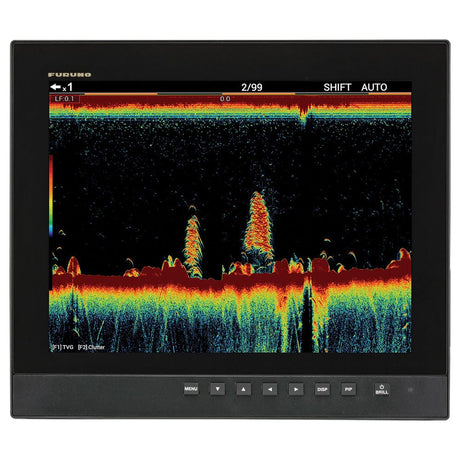 Furuno Qualifies for Free Shipping Furuno 15" Color LCD Marine Monitor #MU152HD